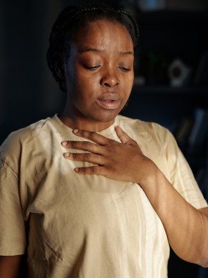 counsellor in Alberta for chronic illness