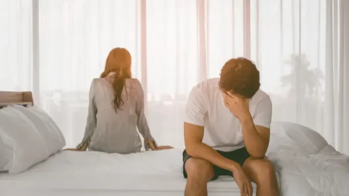 anxious and avoidant attachment