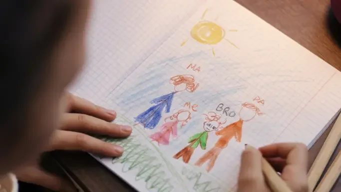 Therapy in Cananada for parentification and emotional neglect