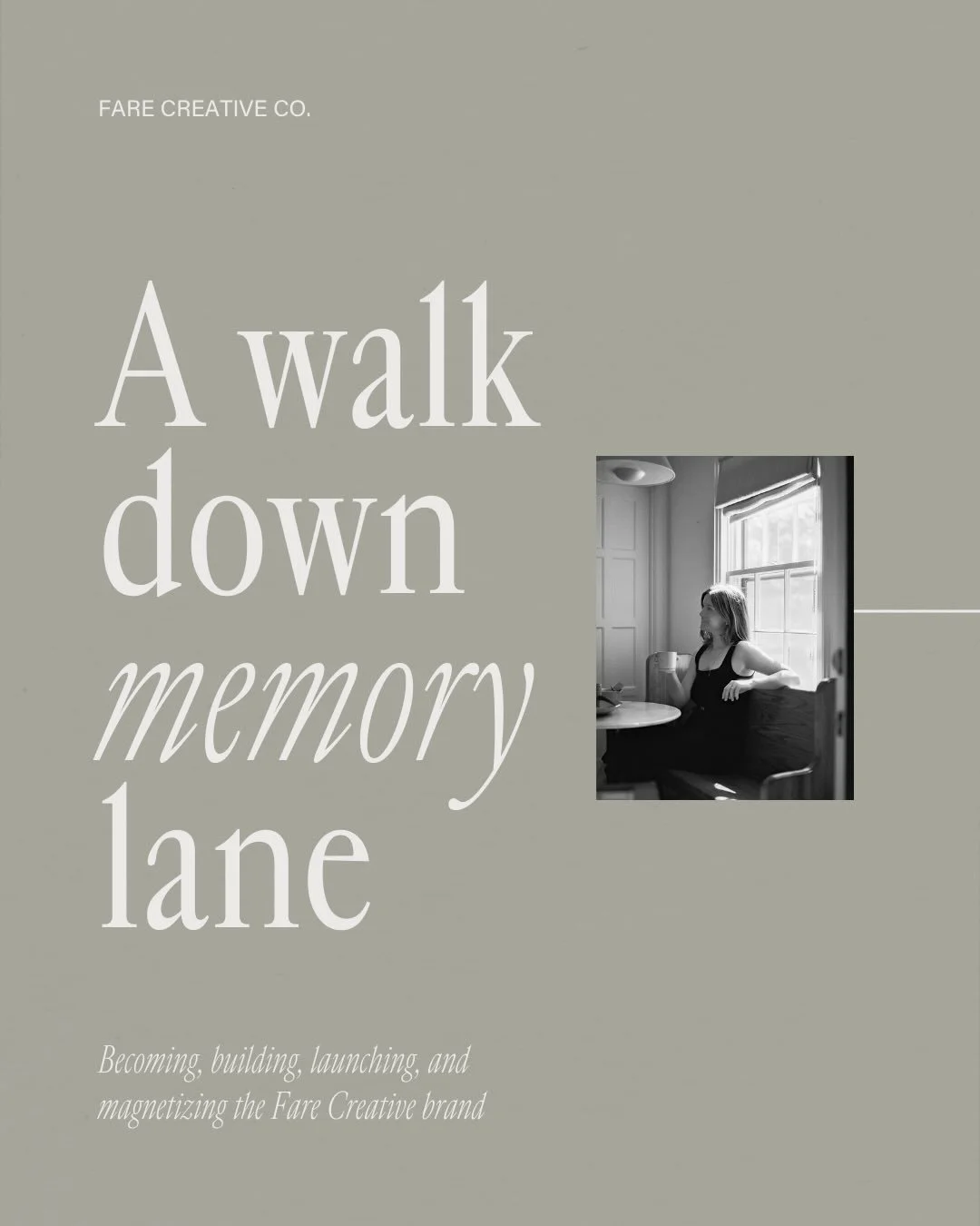 As we approach our second birthday this weekend, we&rsquo;ve been thinking a lot about seasons.
&nbsp;
The becoming. The building. The expanding. The quiet launches and the loud milestones. The moments no one saw that shaped everything.
&nbsp;
Two ye