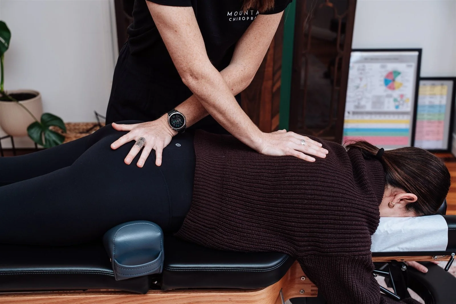 How often should you see a chiropractor? Why waiting until it hurts isn't the best plan.