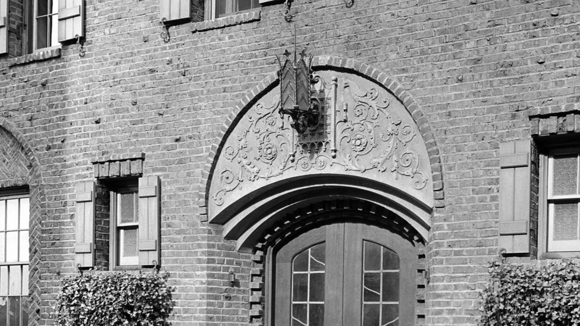 Brooklyn Heights Co-op (in-progress)