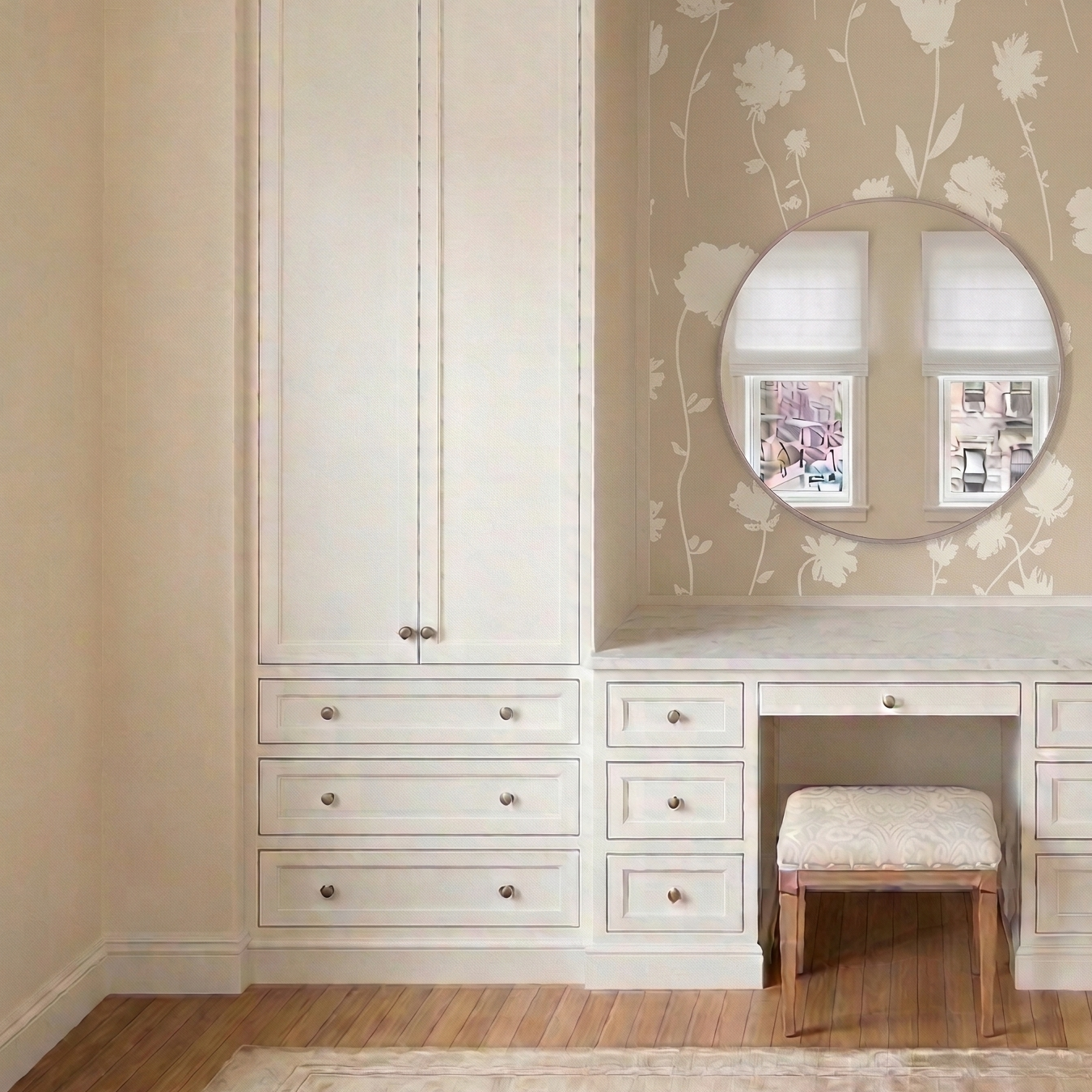 UWS Apartment (in-progress)