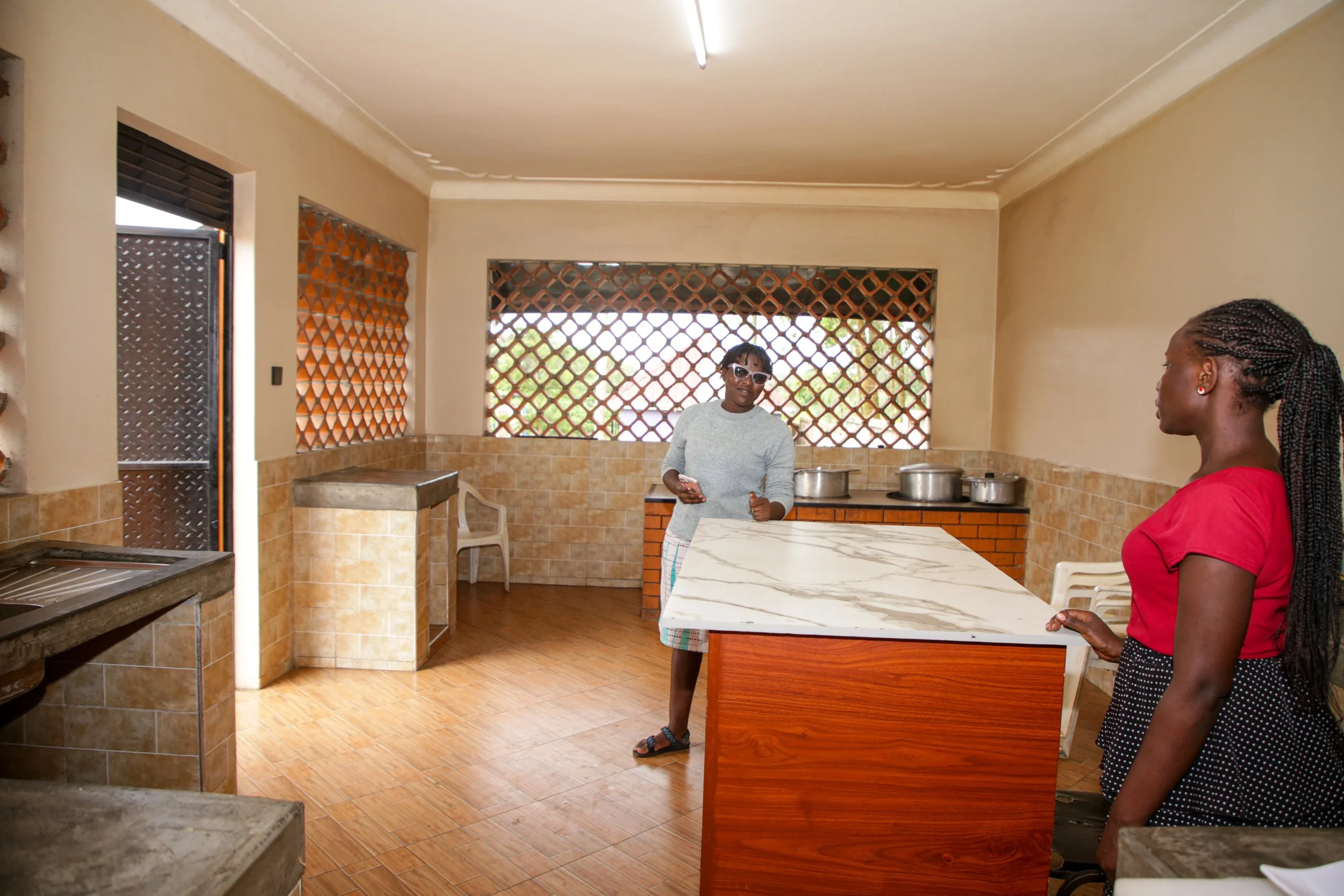 The kitchen .jpg