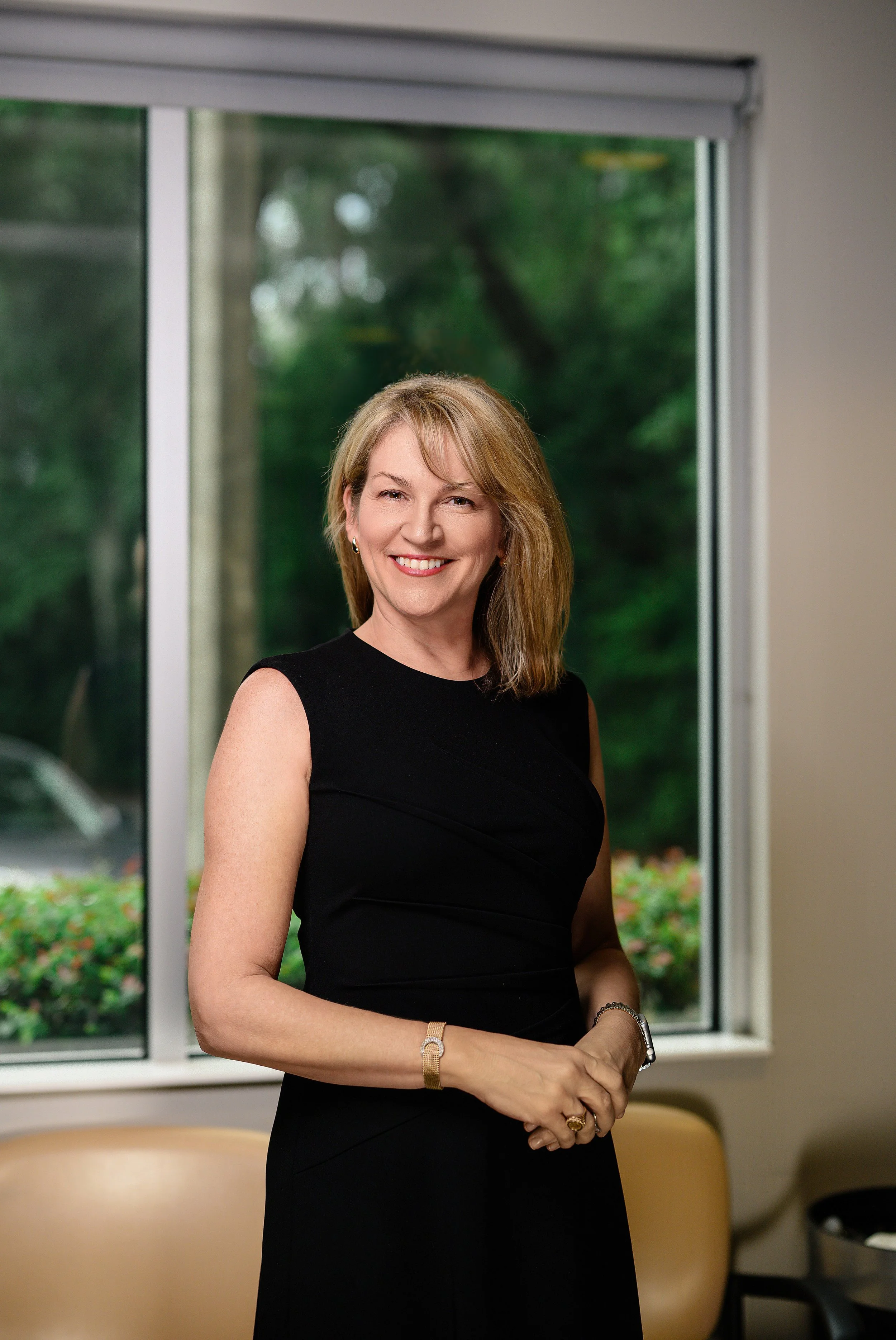 Barzella Papa, President and CEO, Community Foundation of North Central Florida