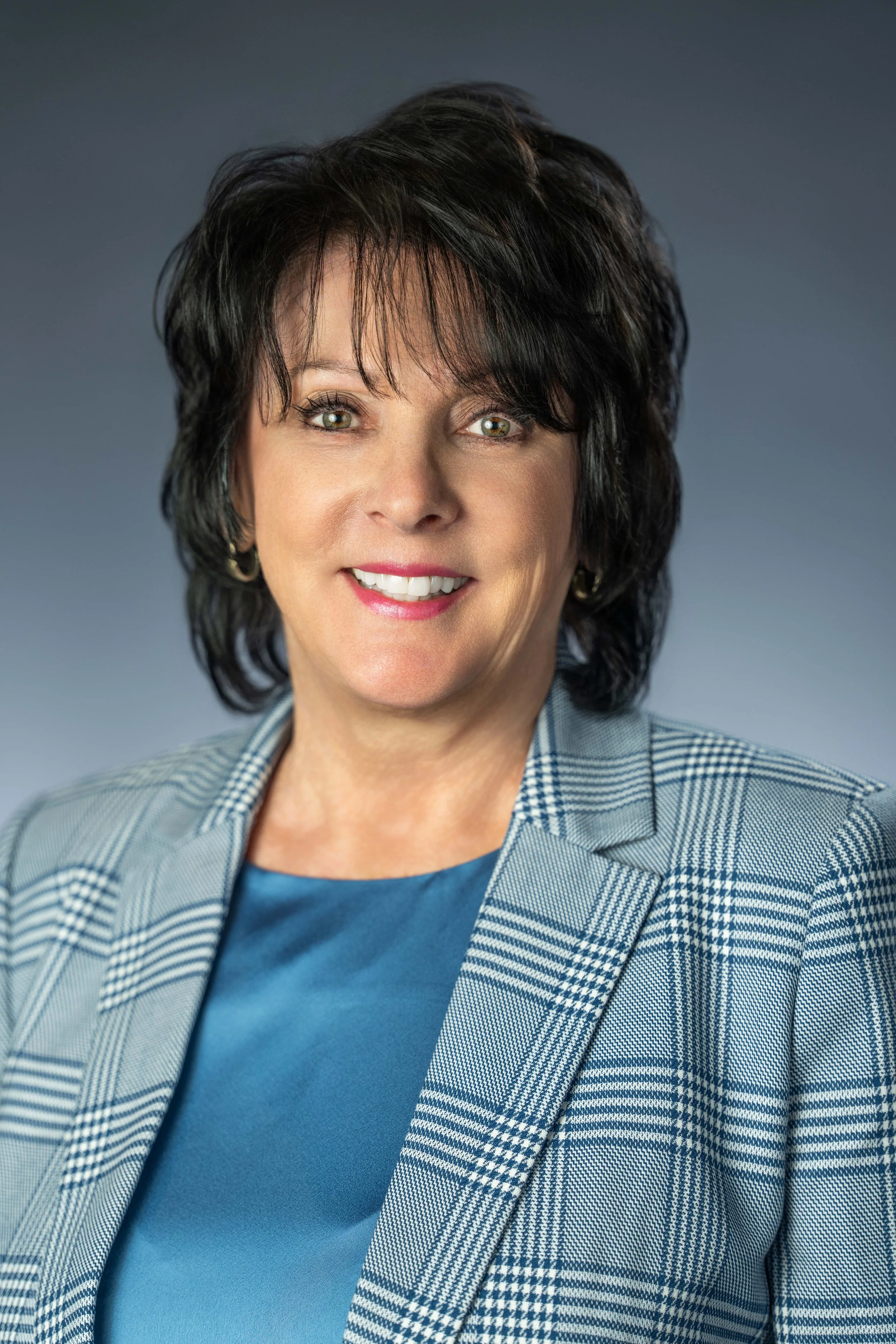 Eileen Connolly-Keesler, President and CEO, Collier Community Foundation