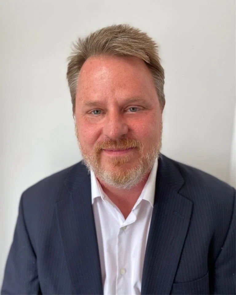 Chris Sawin, President and CEO, Outer Banks Community Foundation