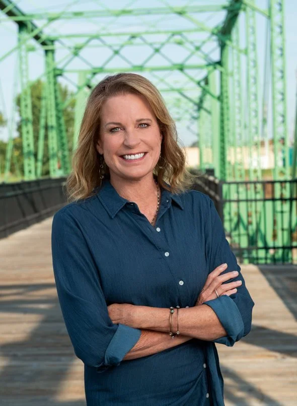 Kristi Knous, President &amp; CEO, Community Foundation of Greater Des Moines