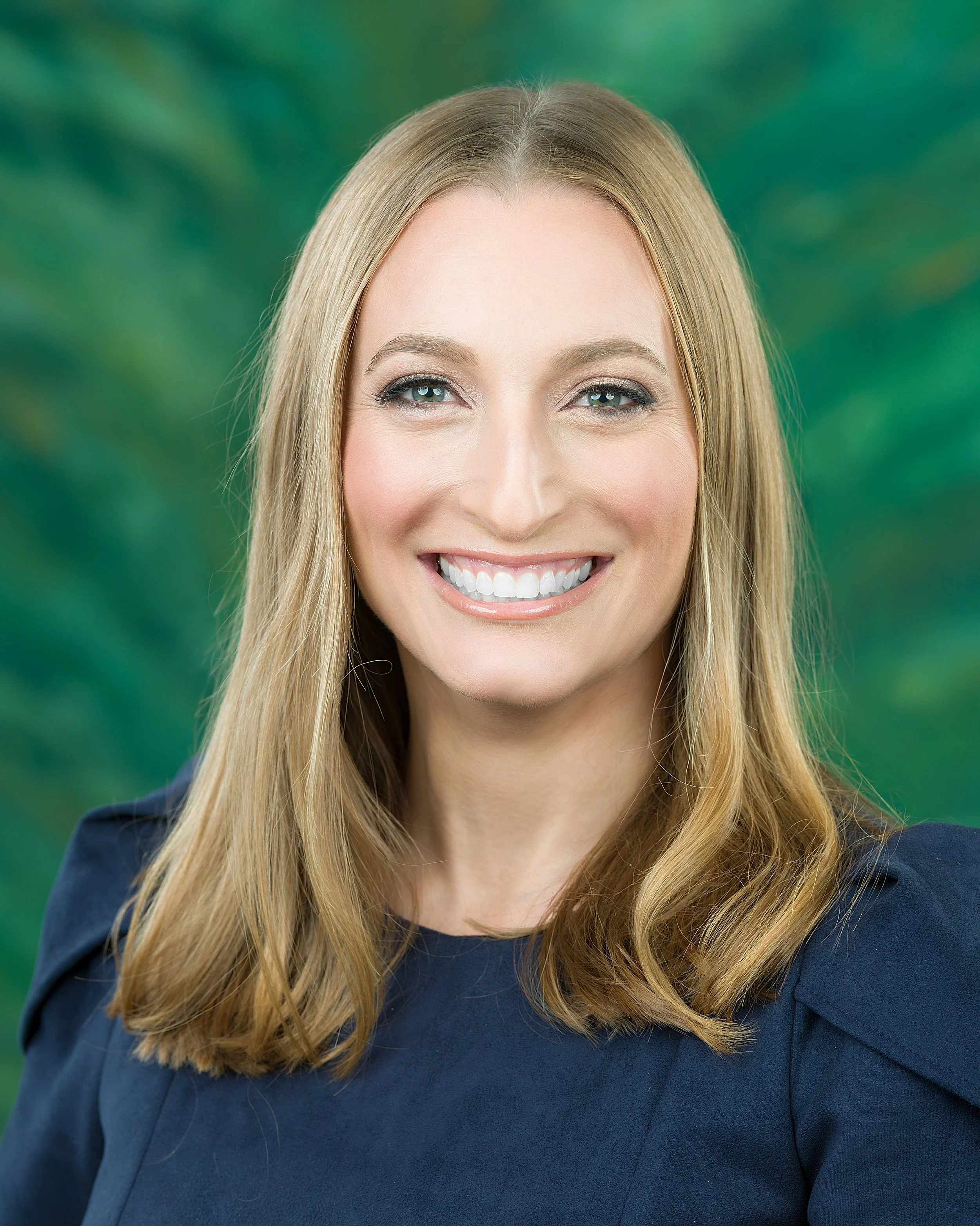 Rebecca Fishman Lipsey, President &amp; CEO, Miami Foundation 