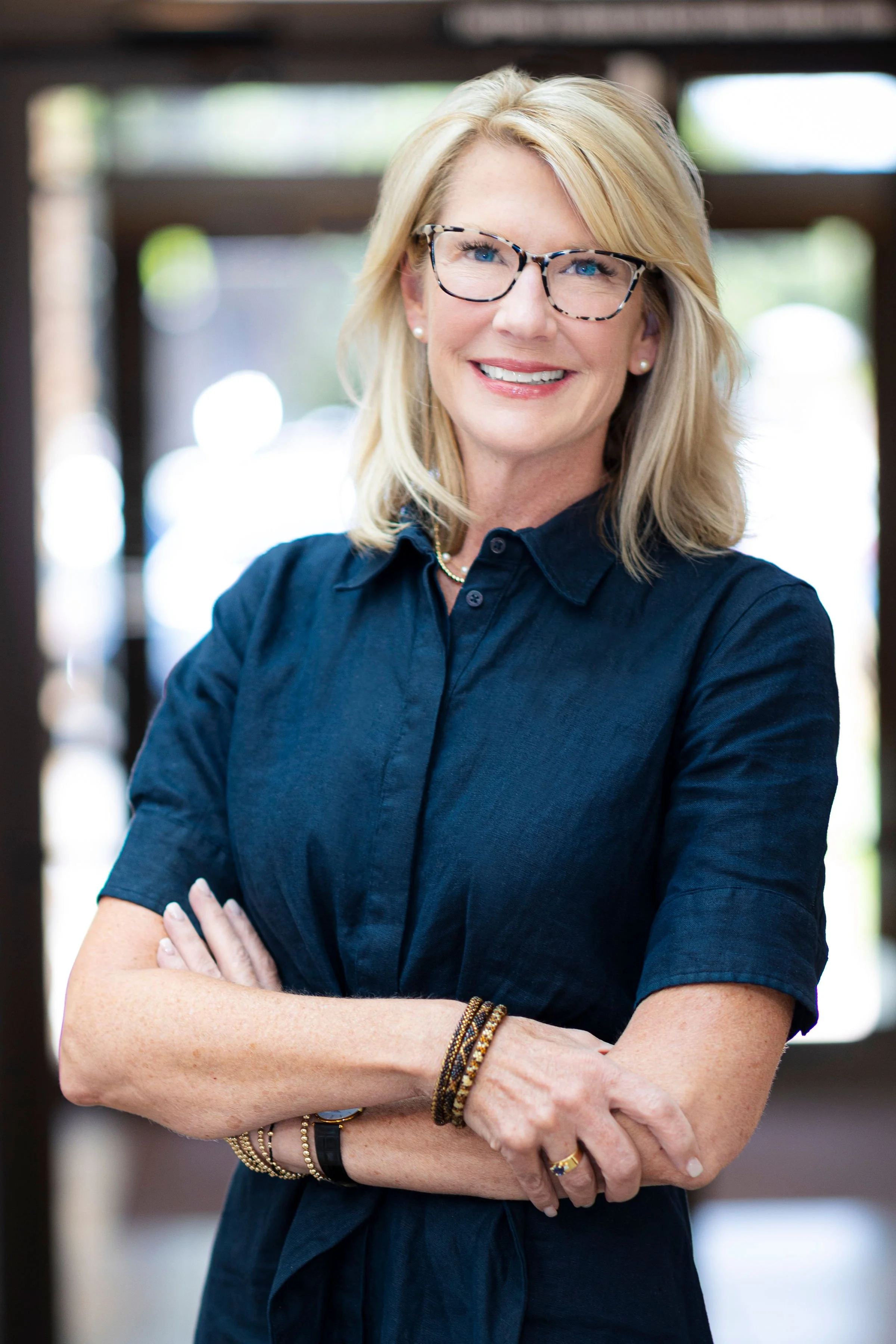Kristin Todd, President &amp; CEO, NoCo Foundation