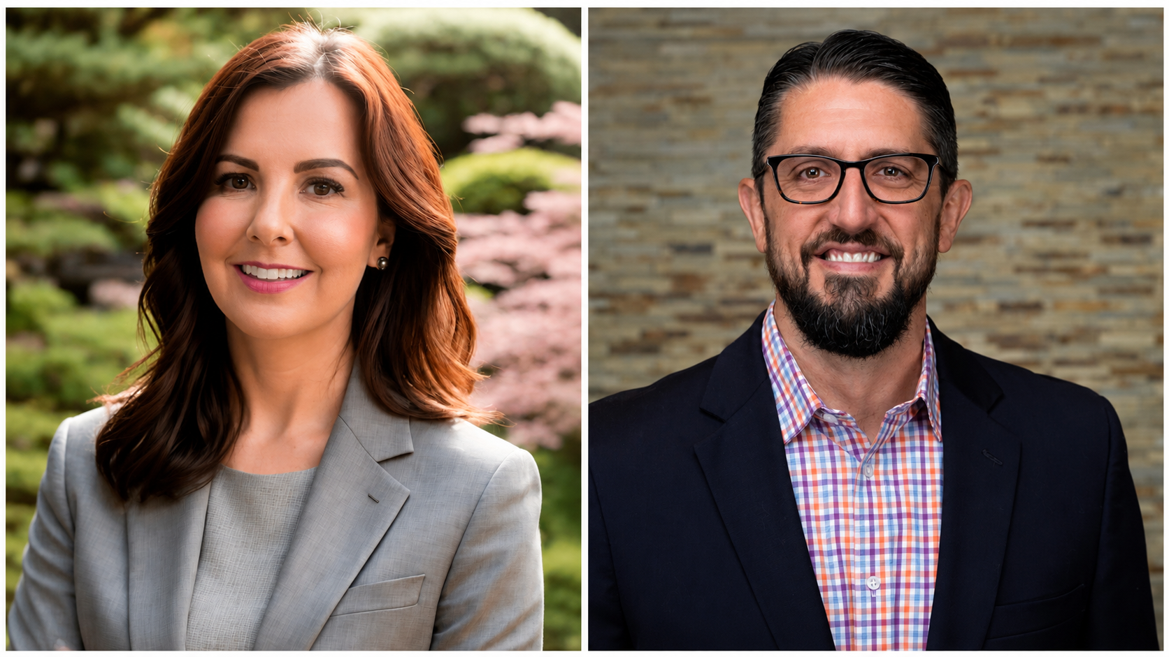 Kelli Cavey and Josh Dukelow discuss professional advisor engagement