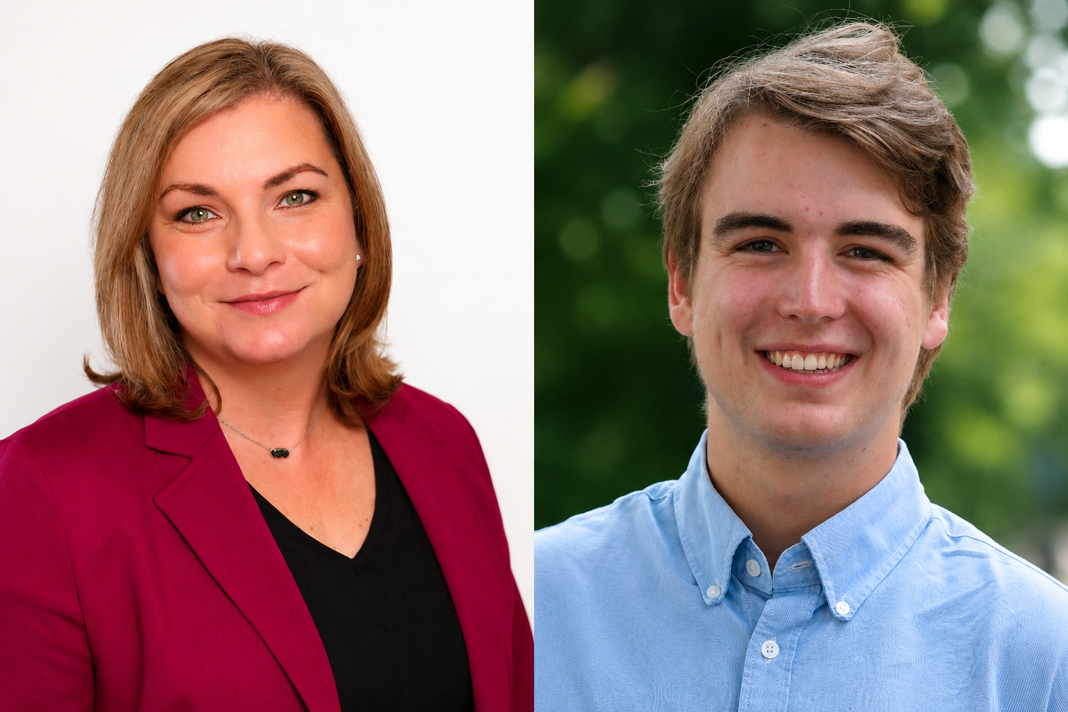 Kim Alvarez and Matt Failor: Professional advisor engagement