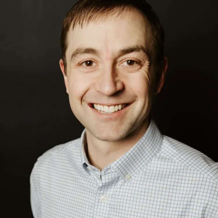 Alan Davis, President &amp; CEO, Whitefish Community Foundation