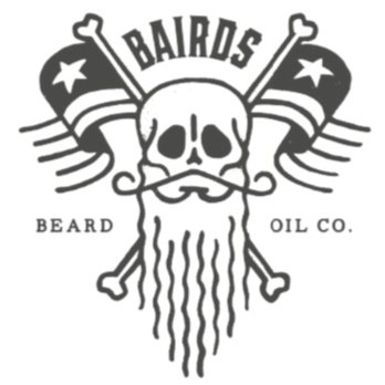 Bairds Beard Oil