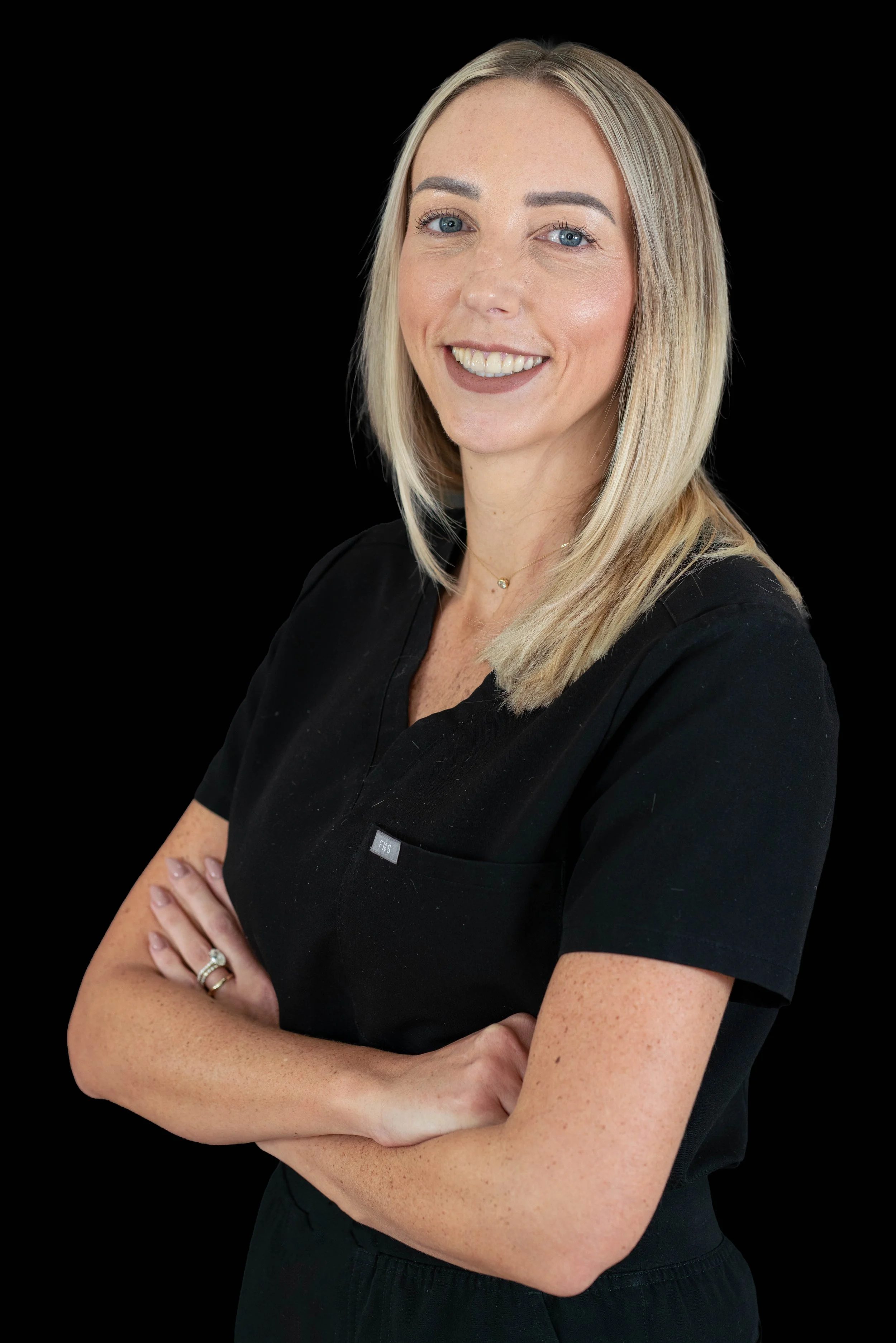 Medical photography, head shots staff, Bradenton, Florida