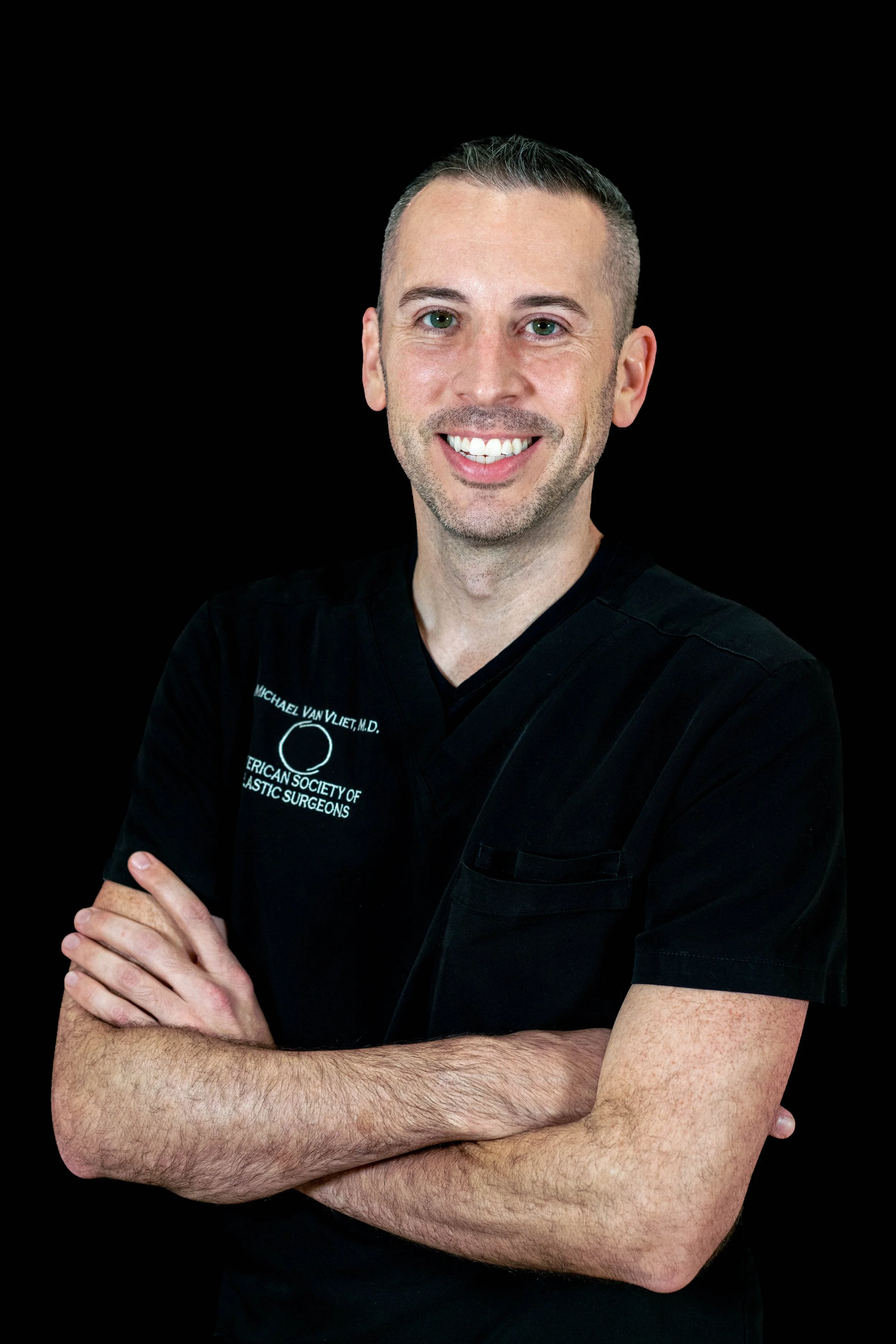 Medical heads shots, Bradenton, Florida