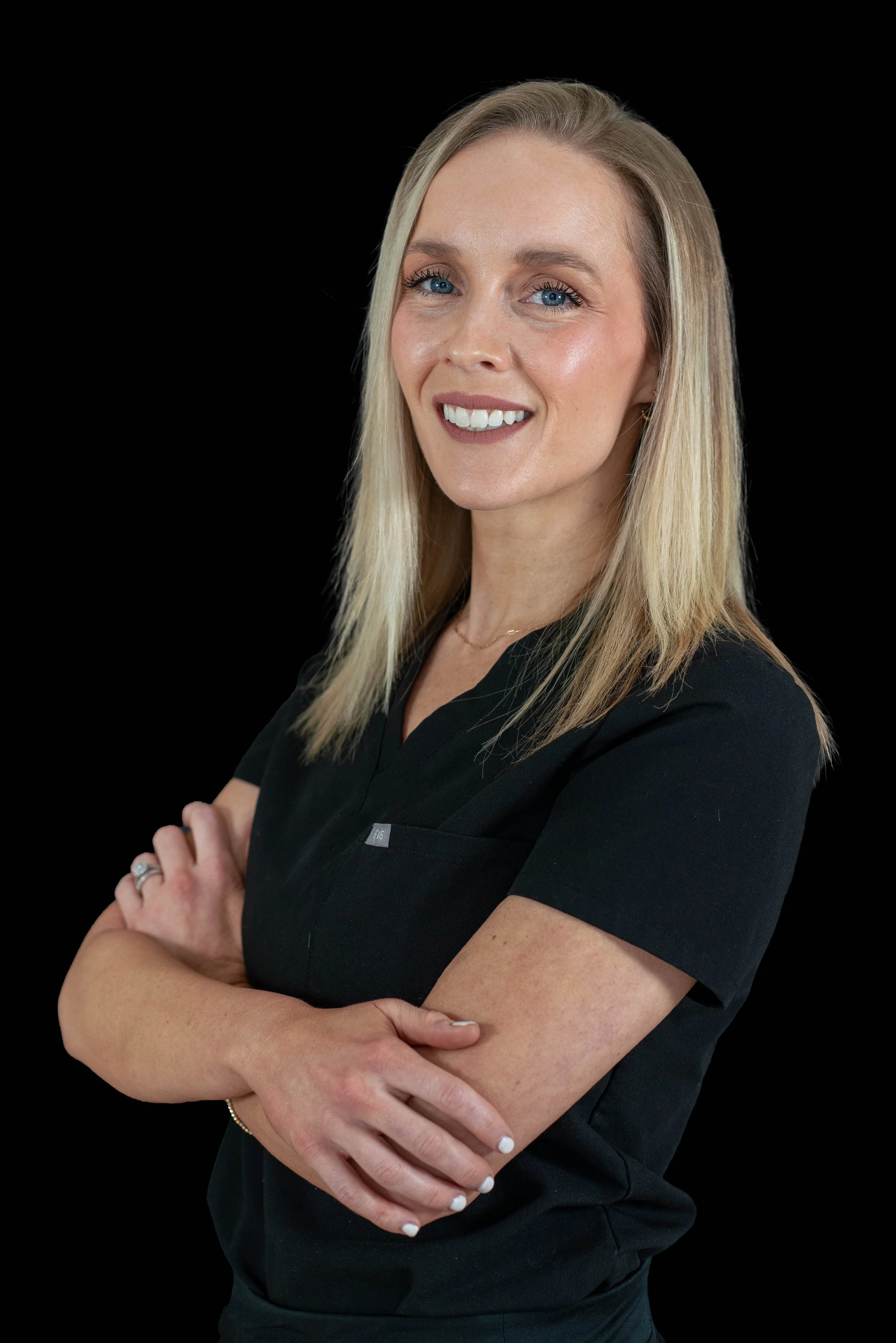 Doctor headshot photographer near me