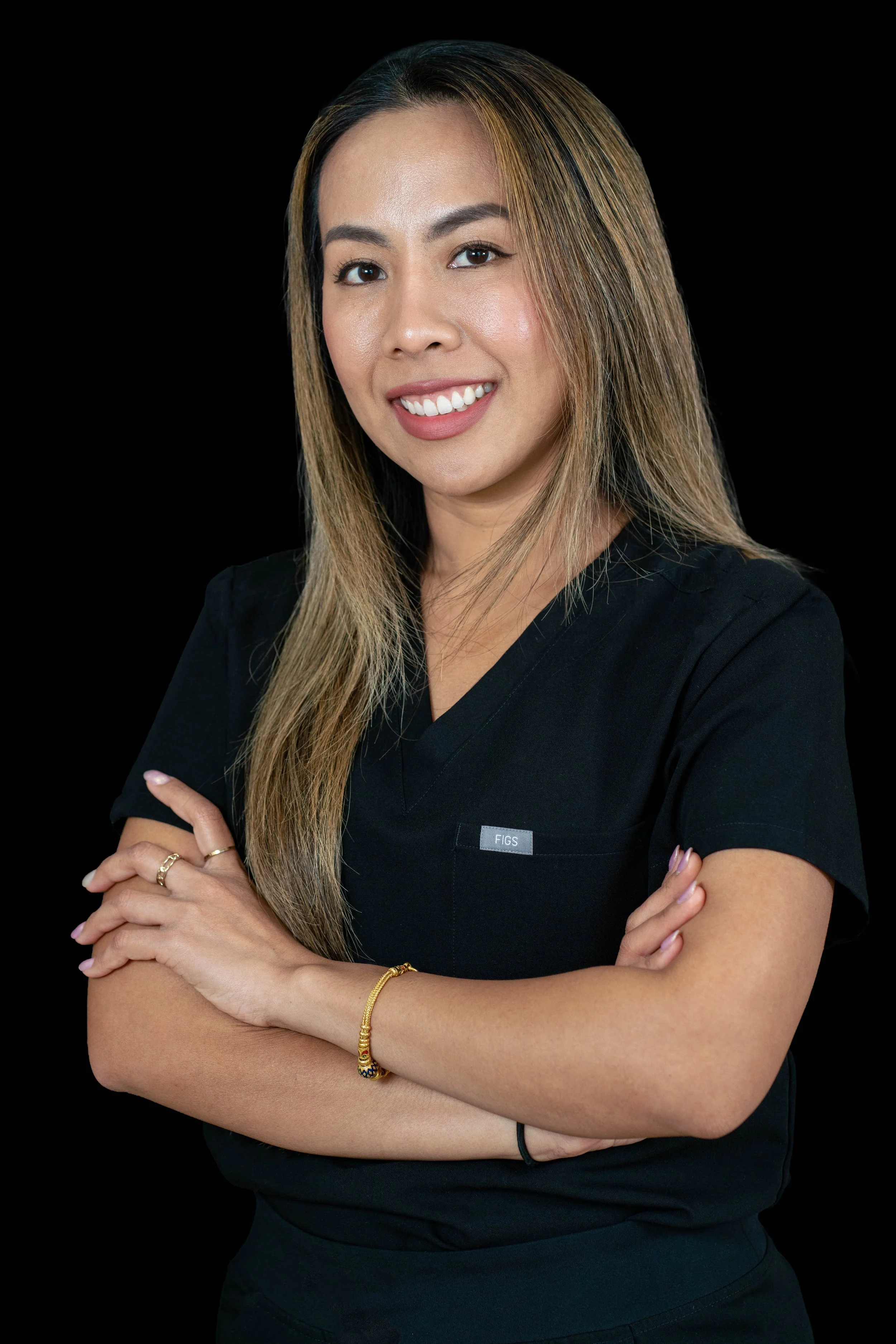 Corporate Headshots for Medical Staff in Bradenton and Lakewood Ranch