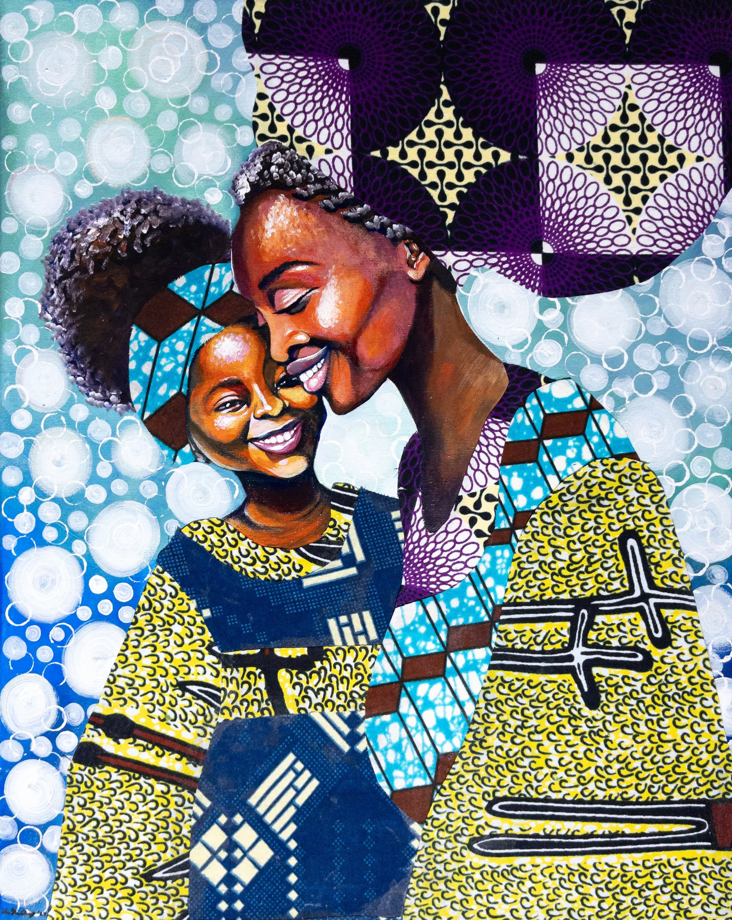 LaJasha Champion_The Mother's Influence_2024.JPG