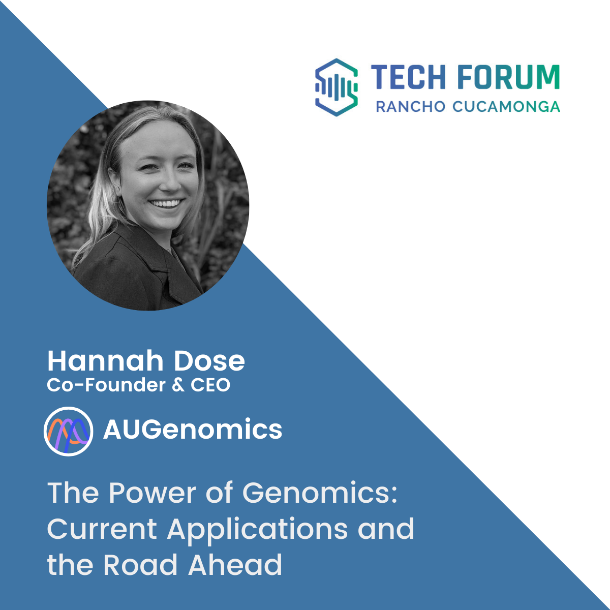 The Power of Genomics: Current Applications and the Road Ahead
