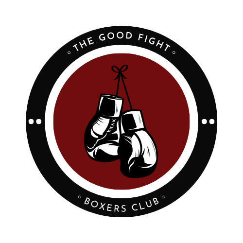 The Good Fight Boxers Club