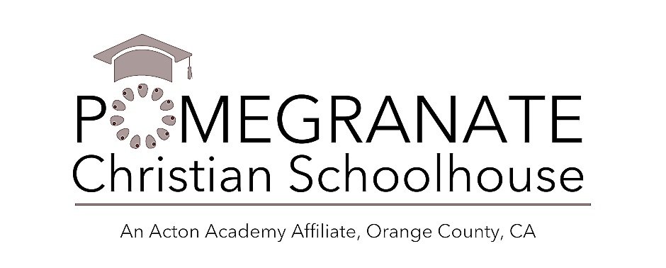 Pomegranate Christian Schoolhouse