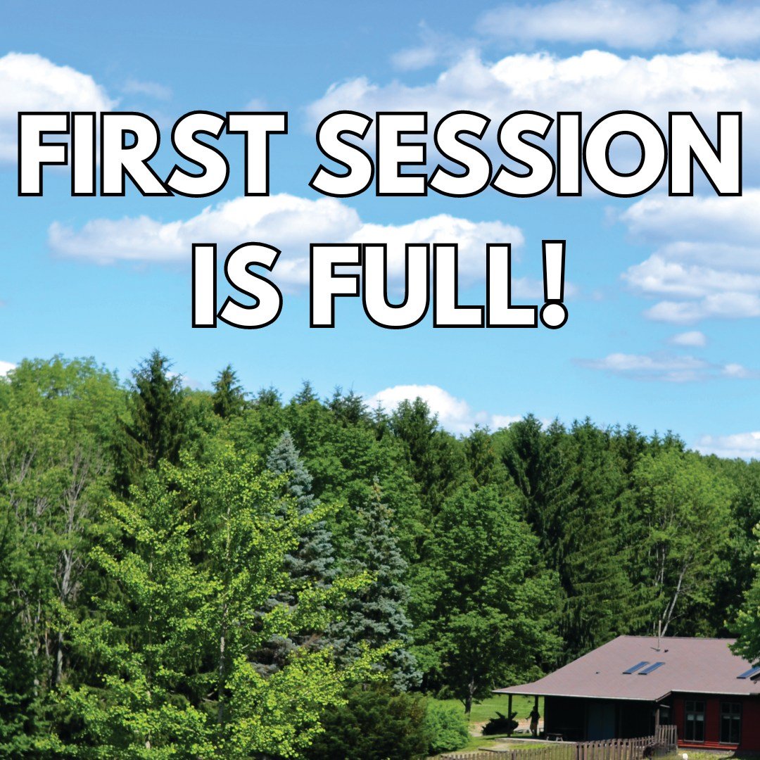 🌟 EXCITING NEWS! 🌟
We are thrilled to announce that our First Four Week Session (June 30th to July 27th) and our First Two Week Session (June 30th to July 13th) are officially FULL!
Thank you to everyone who secured their spot early on. We are now 