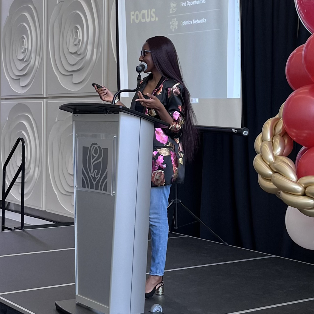 The Job Search Toolbox