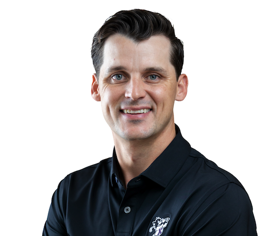 Matt McCrane