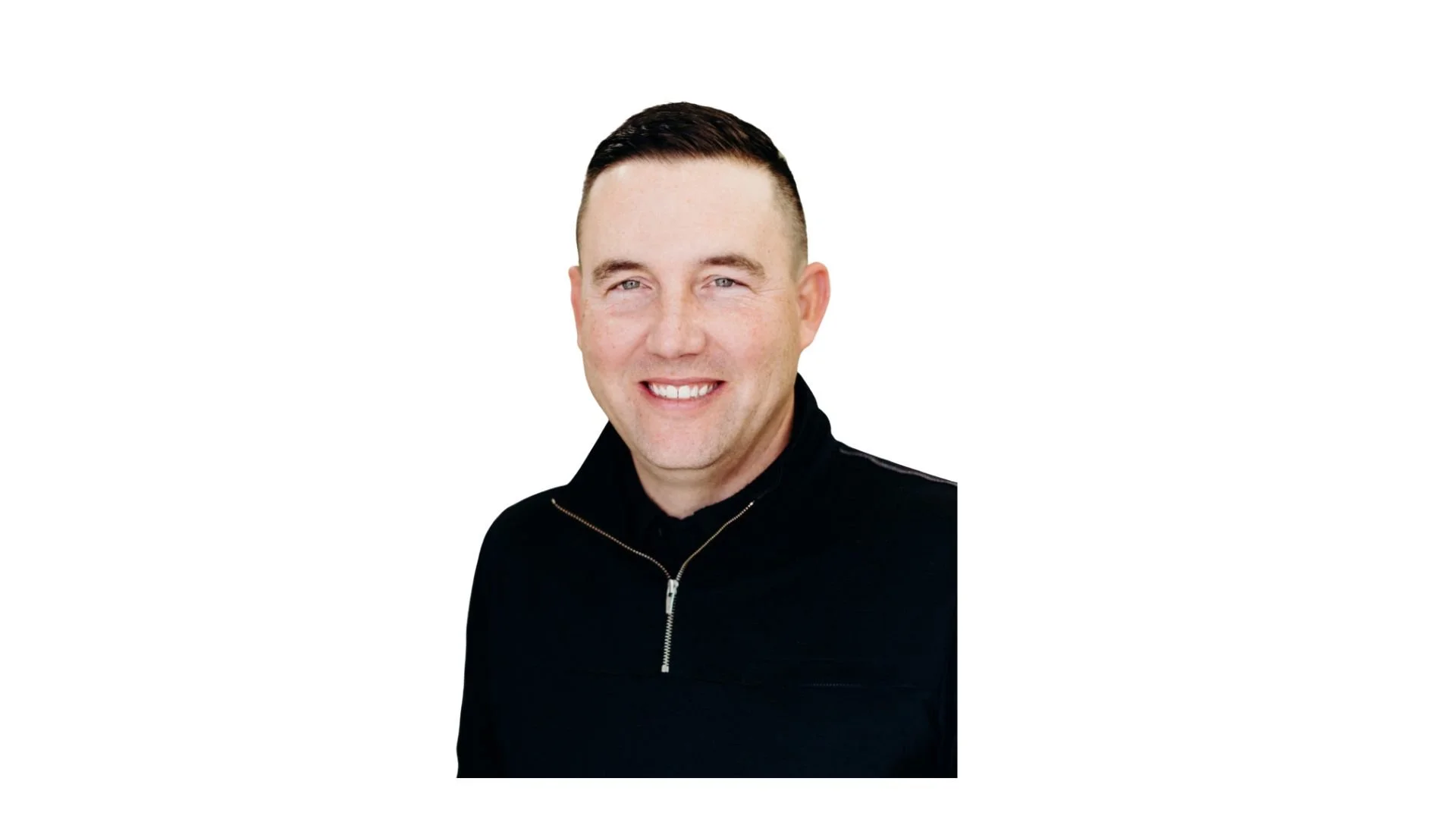 TJ Vilkanskas, owner of Back 9 Development, a Kansas Home Builder