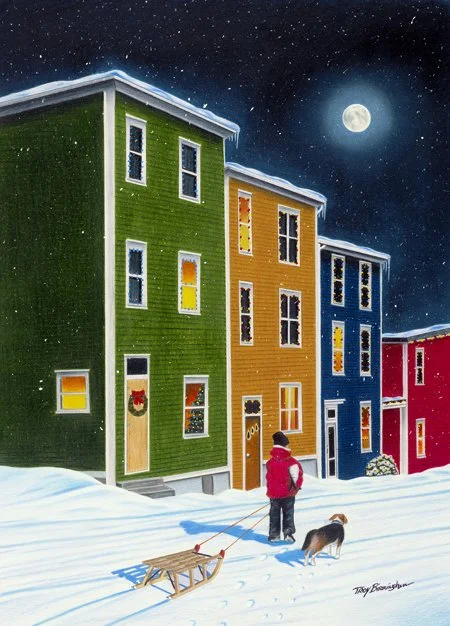 Fairytale of Duckworth