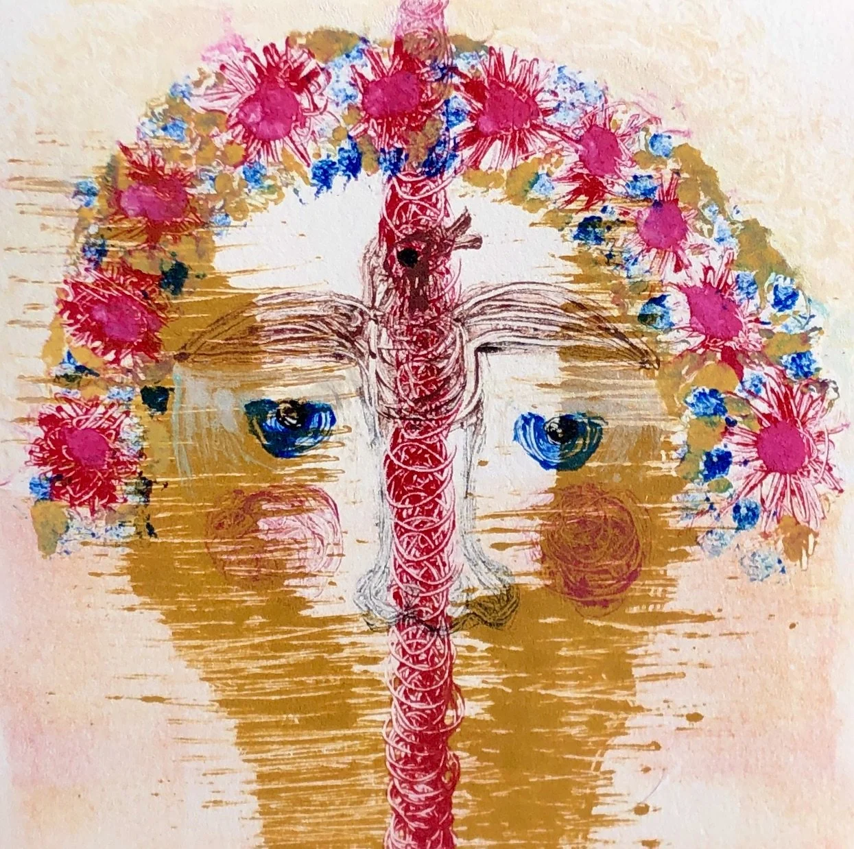 One-on-one Creative Session