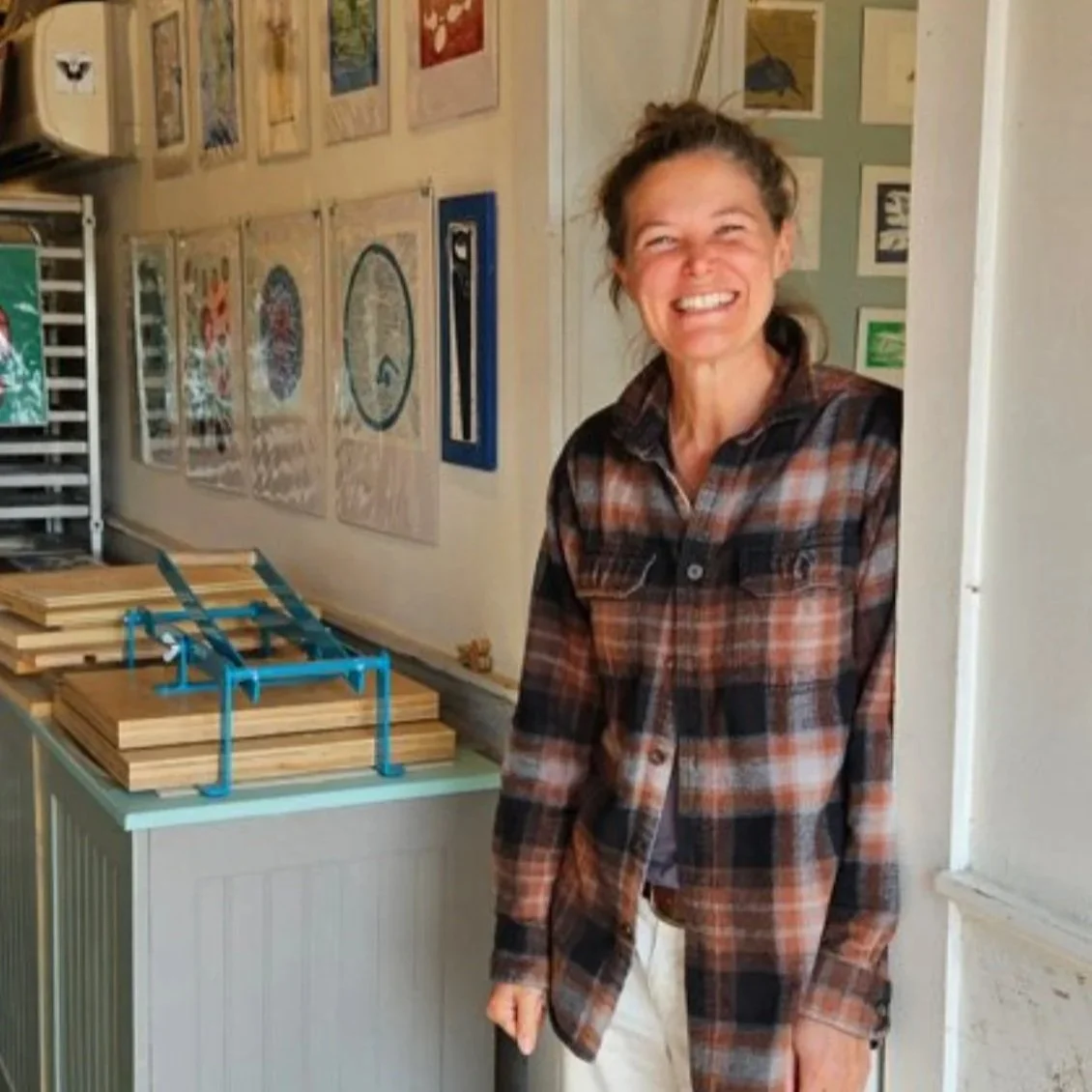 Creative Consultant Session — Tea with Althea