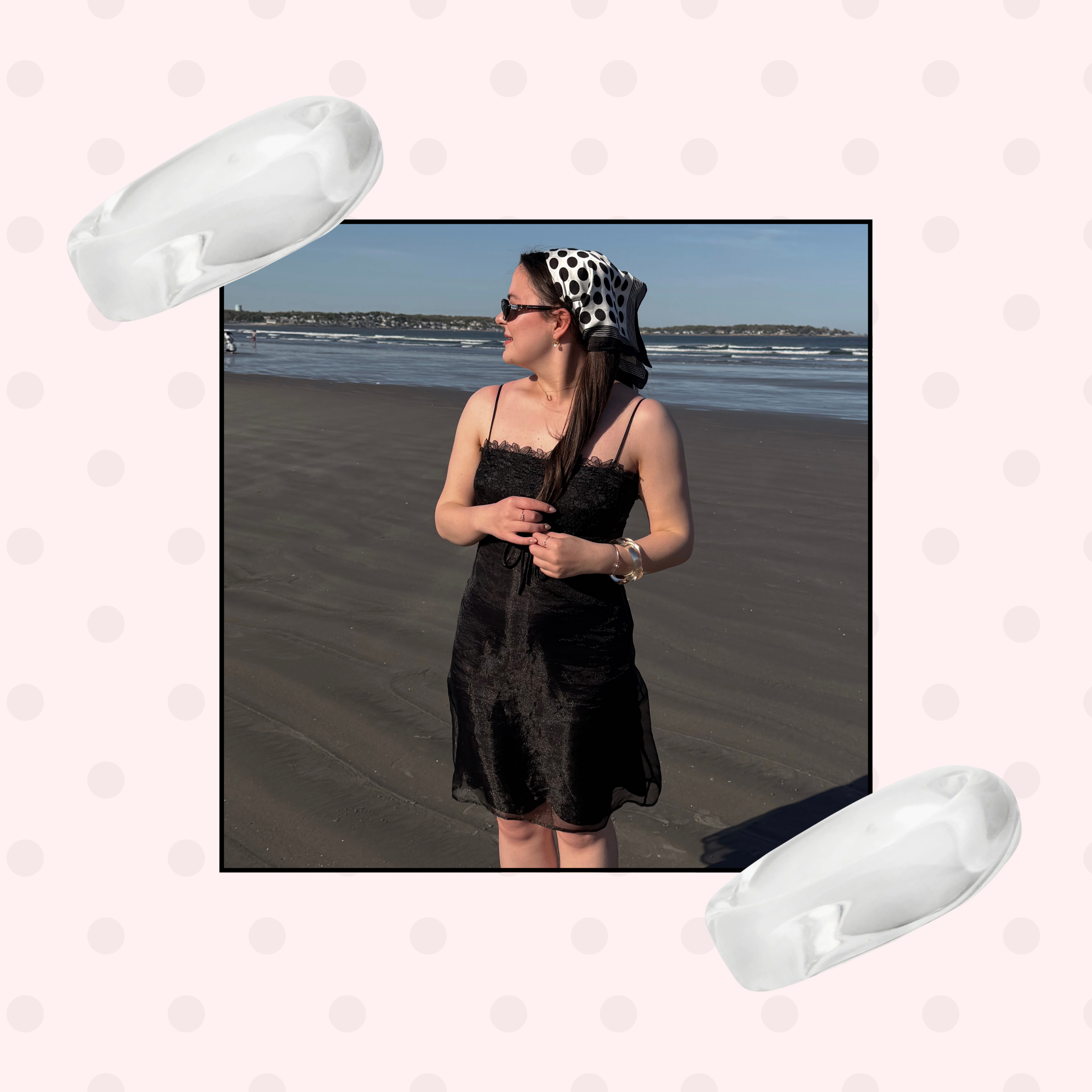$16 Effortlessly Chic Accessory That You Need For Summer
