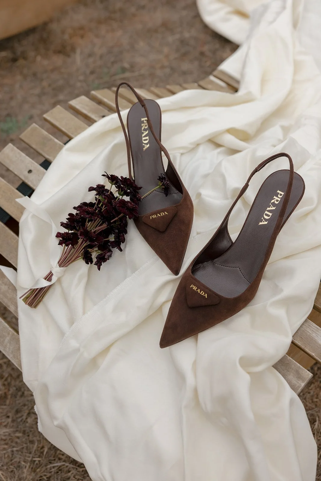 Autumn Coastal Romance