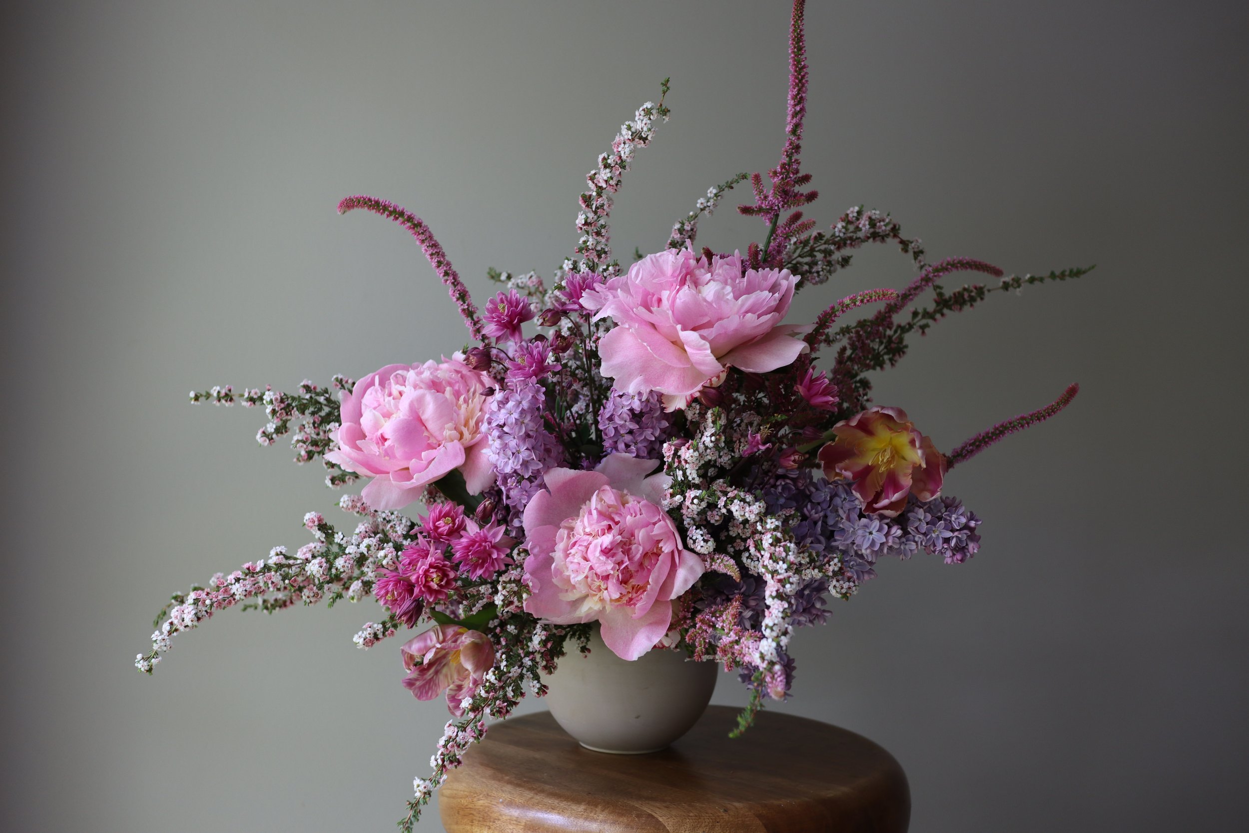 Mother's Day Exclusive