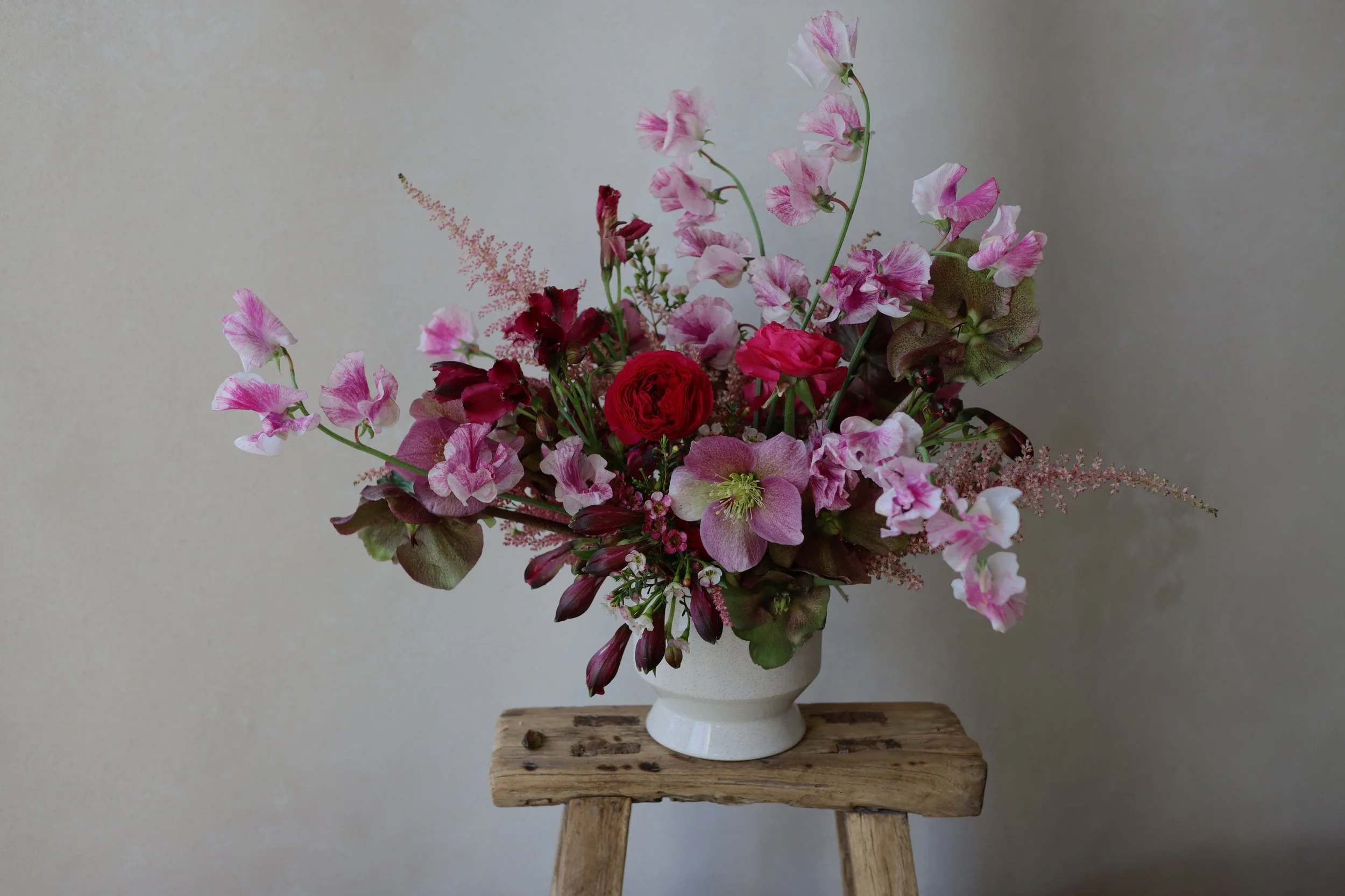 Valentine's Designer's Choice