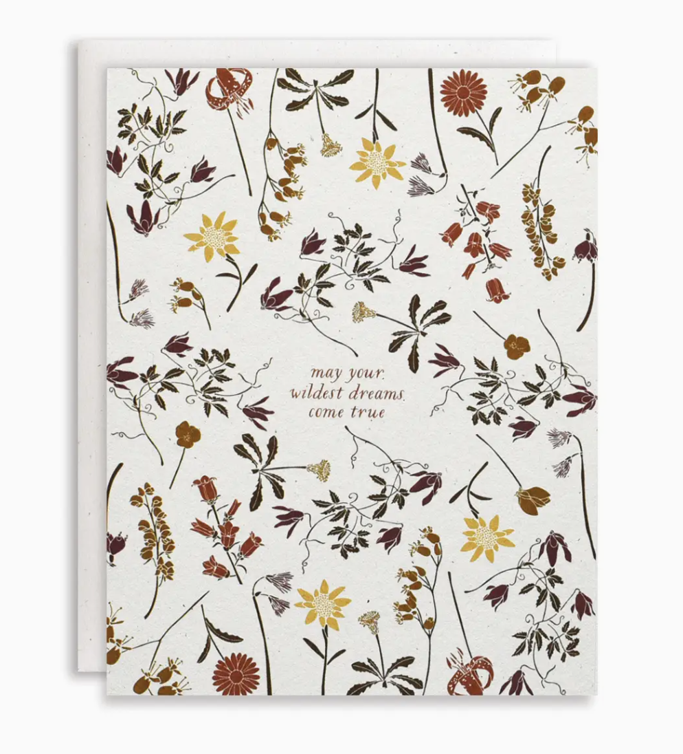 Greeting Card