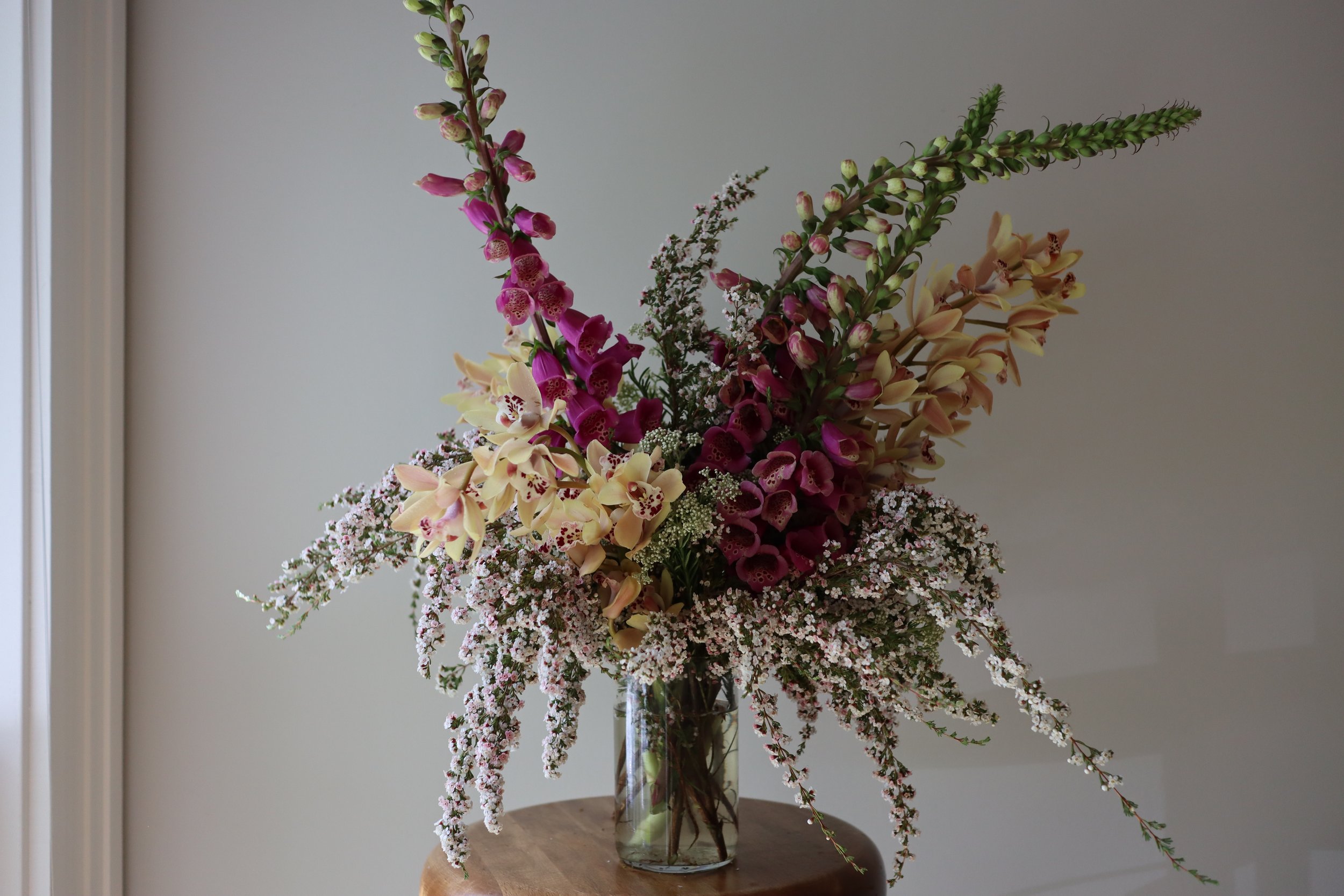 Floral Arrangement