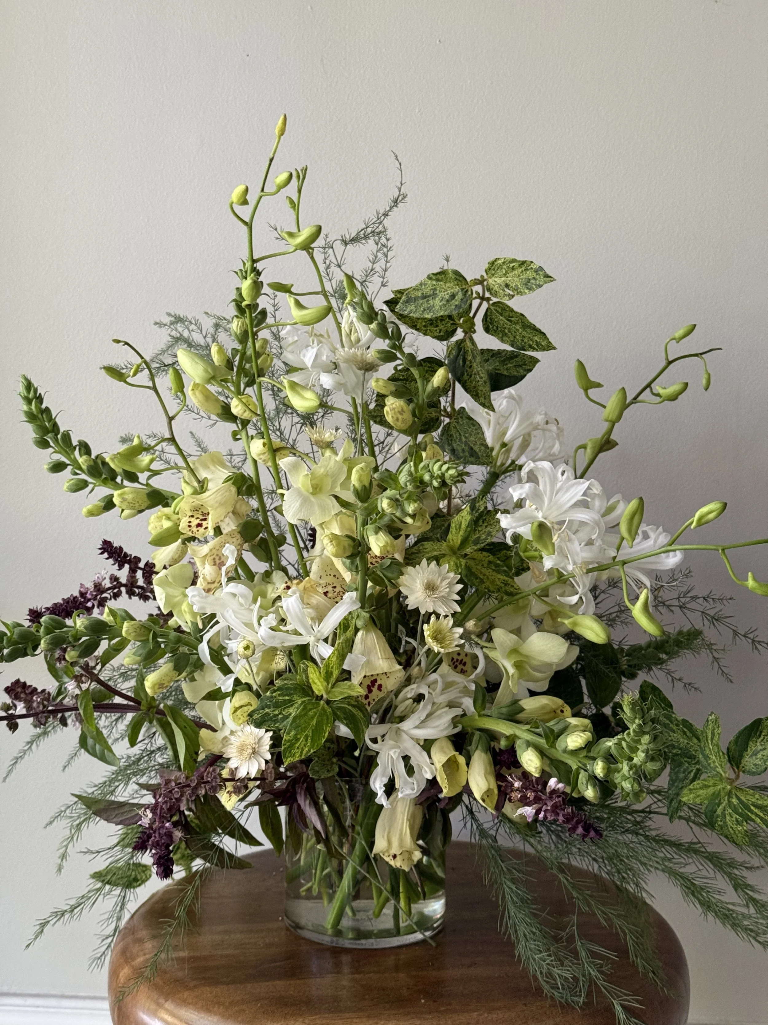 Bi-weekly Flower Subscription