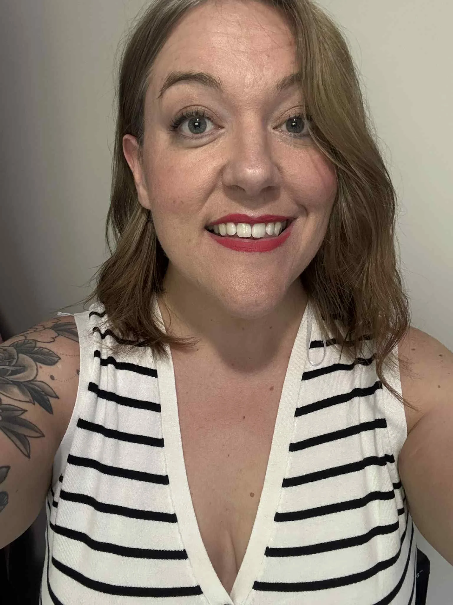 Megan Lockyer, Reiki Master Practitioner offering Reiki healing sessions