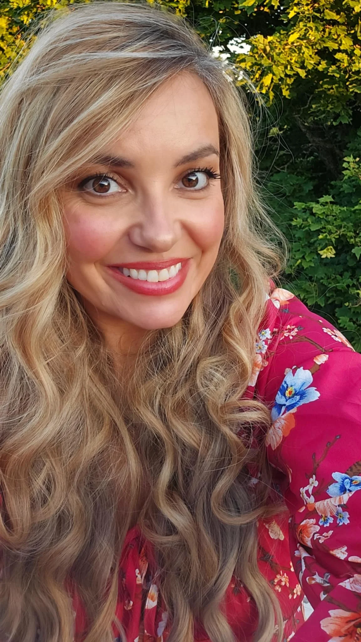 Meghan Browne Reiki Practitioner