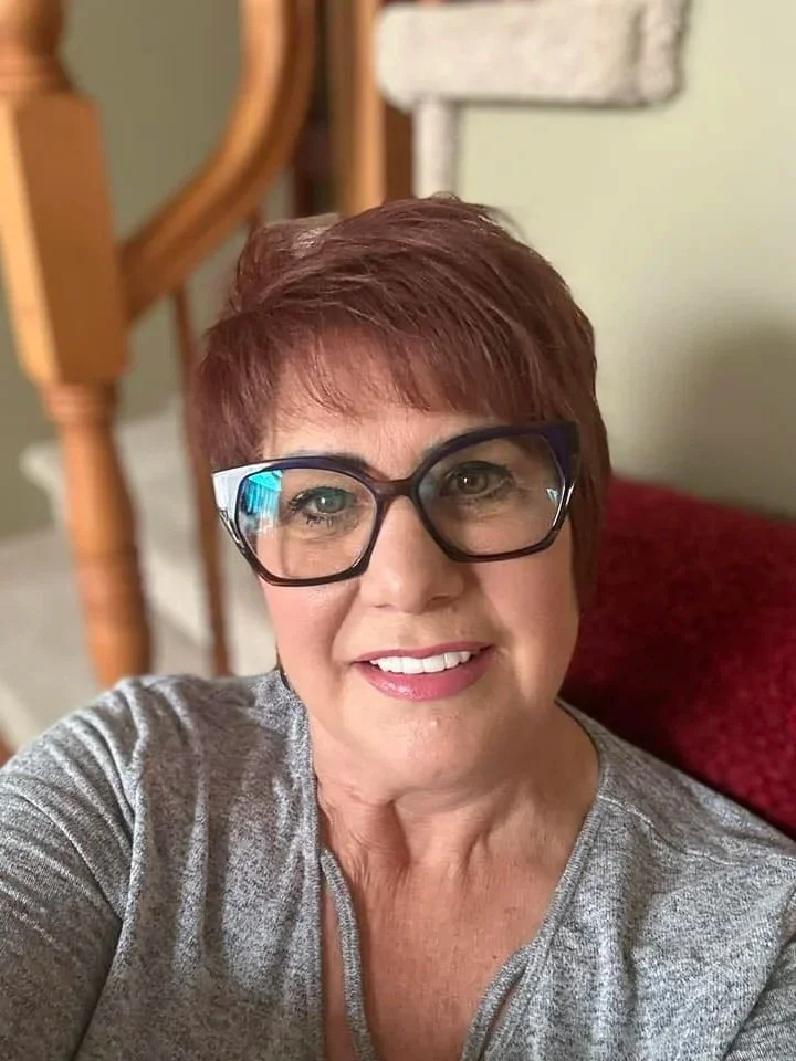 Barbara-Ann Mercer Reiki Master Teacher