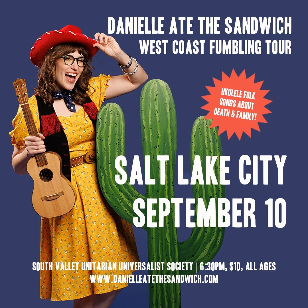 Concert with SALT LAKE STRUMMERS | SALT LAKE CITY, UT