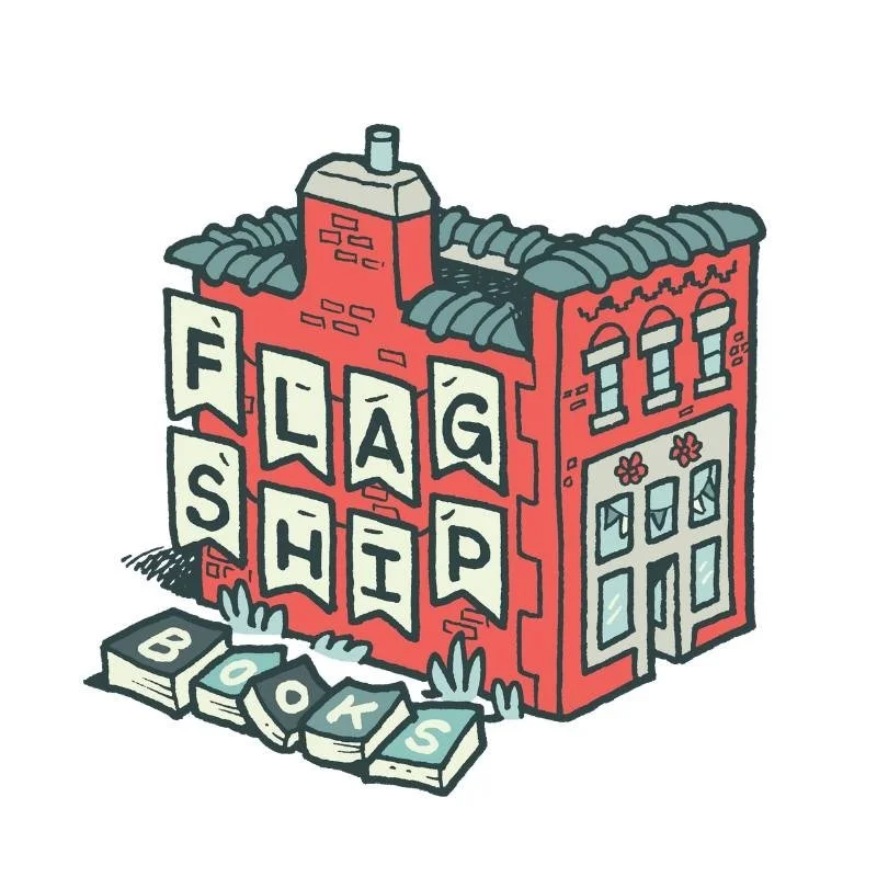 Flagship Books | Kansas City, KS