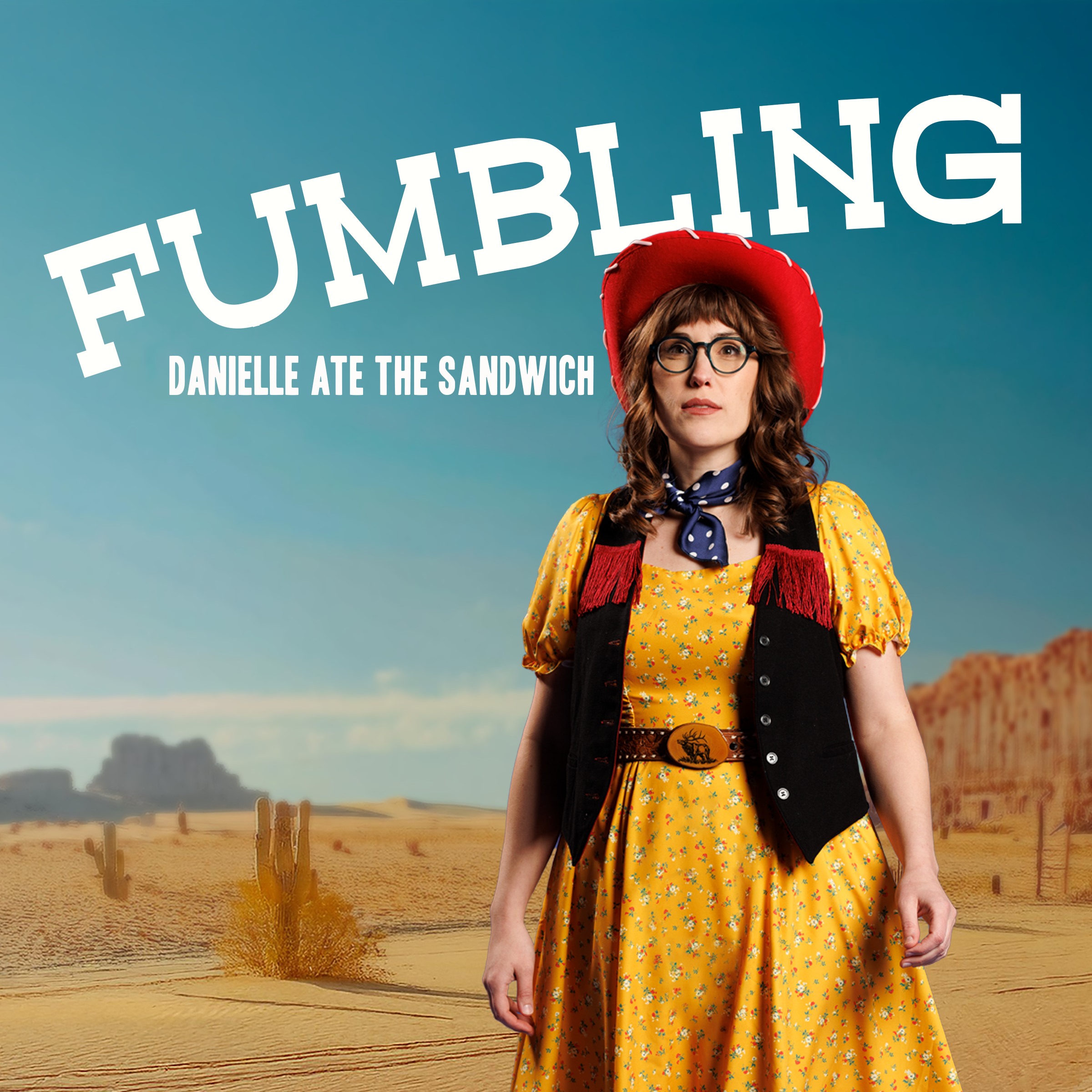 Happy Birthday TO ‘FUMBLING’