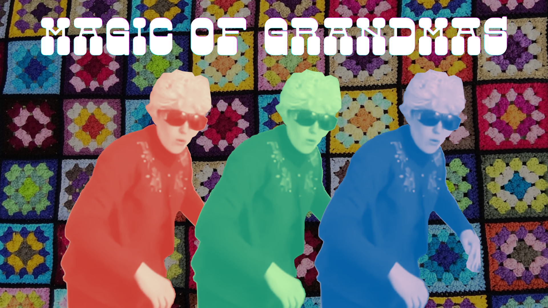 KC Fringe | Magic of Grandmas