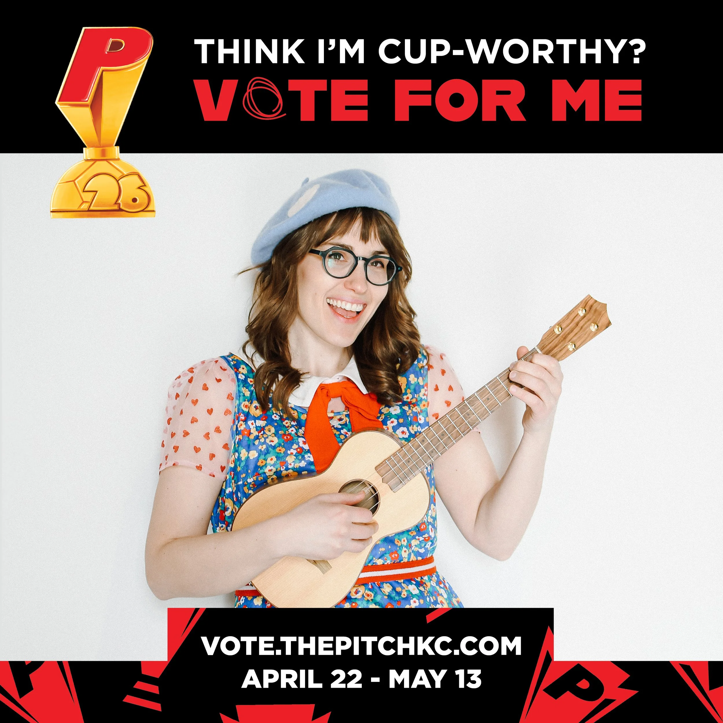 Vote In the PITCH’s KC Best of Awards 2026!