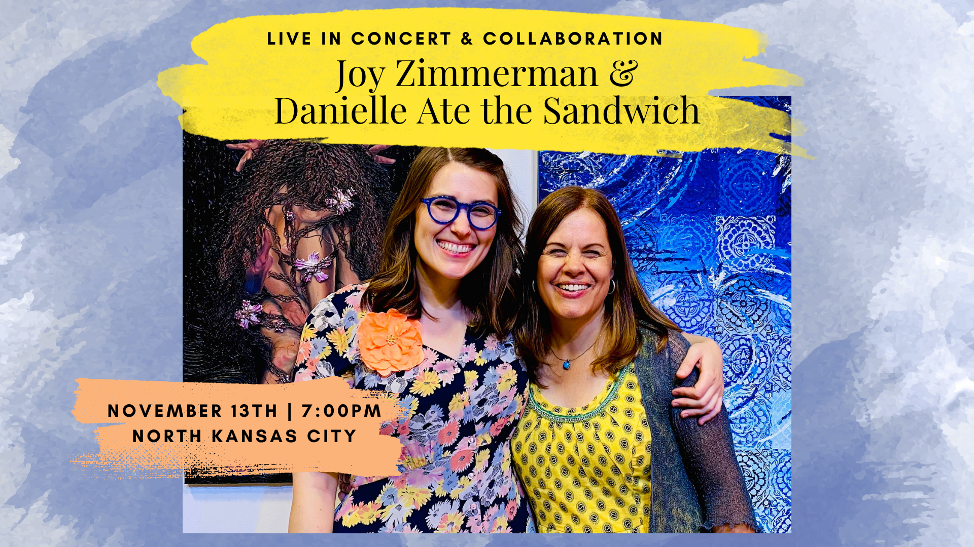 Labyrinth Concert Series | Kansas City