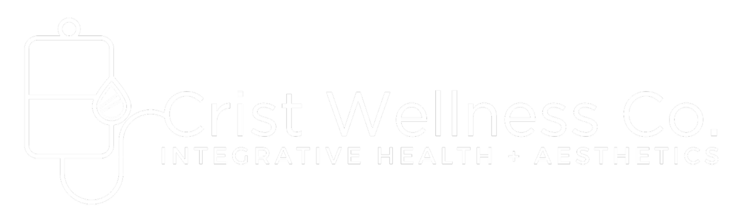 Crist Wellness Co.